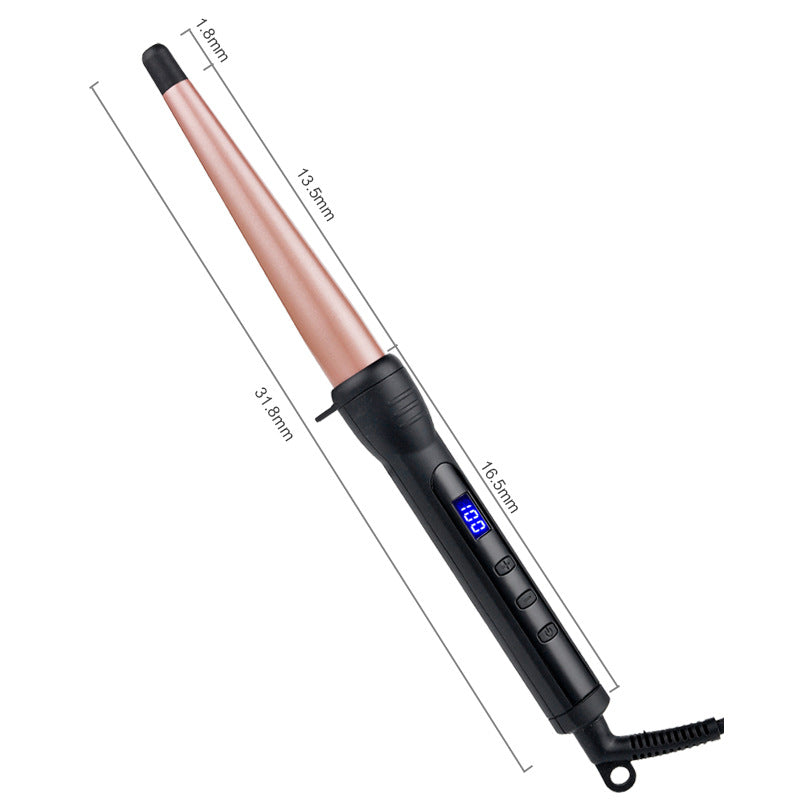Image of Weftsdealer Tapered Curling Wand