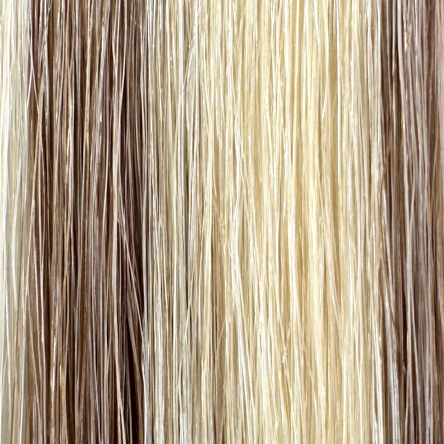 Collection of Virgin-Handtied Weft Extensions(26