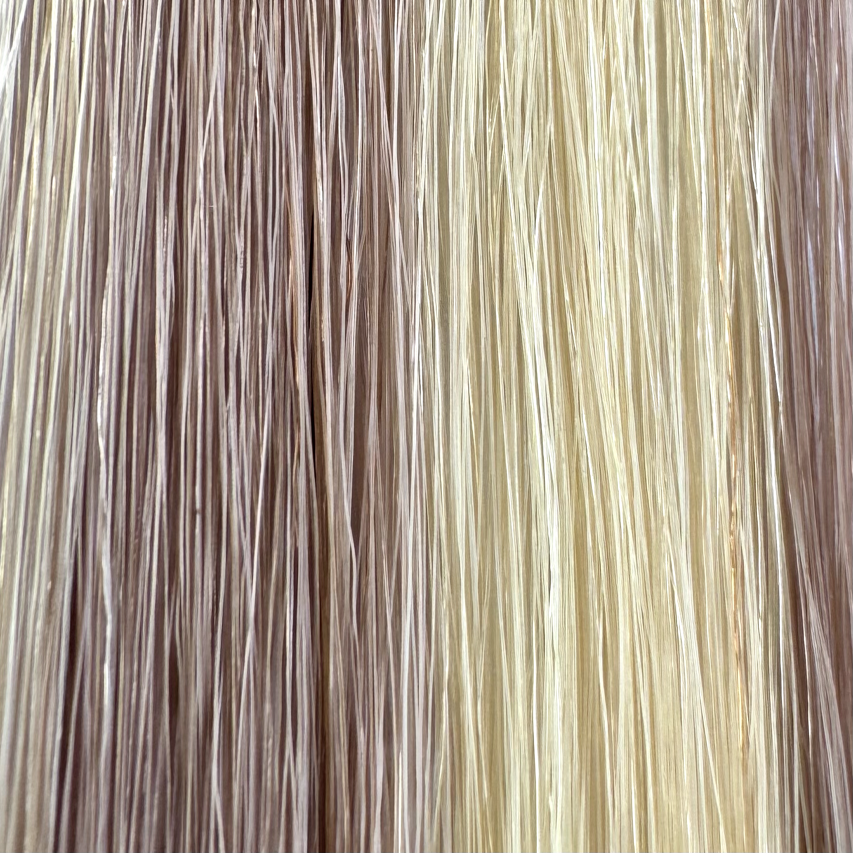 Collection of Virgin-Genius Weft Extensions(26