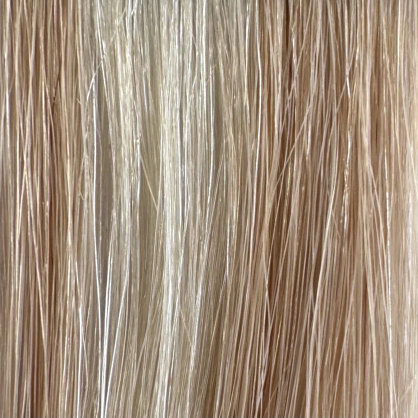 Collection of Virgin-Handtied Weft Extensions(26