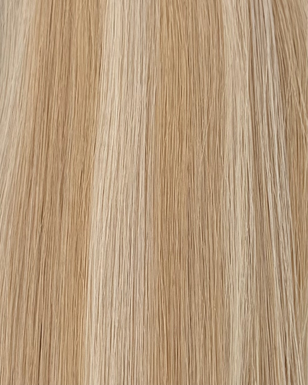 14"-20” Virgin Volume Genius Butterfly Weft Extensions