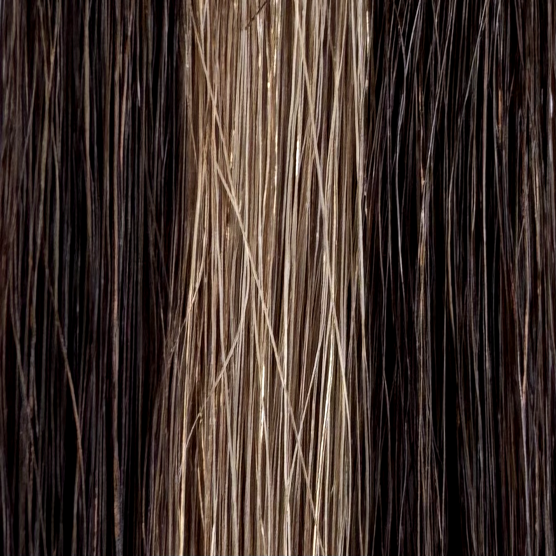 Collection of Virgin-Handtied Weft Extensions(22