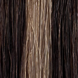 Collection of Virgin-Machine Weft Extensions(14"-16") in a gallery layout