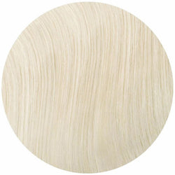 Collection of 14-Inch Flat Weft Extensions in a gallery layout