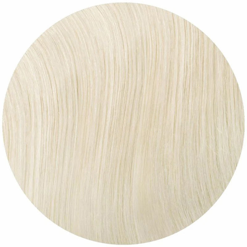 Image of 20-Inch Pu Clip-In Extensions