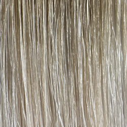 Collection of Virgin-Handtied Weft Extensions(26"-28") in a gallery layout