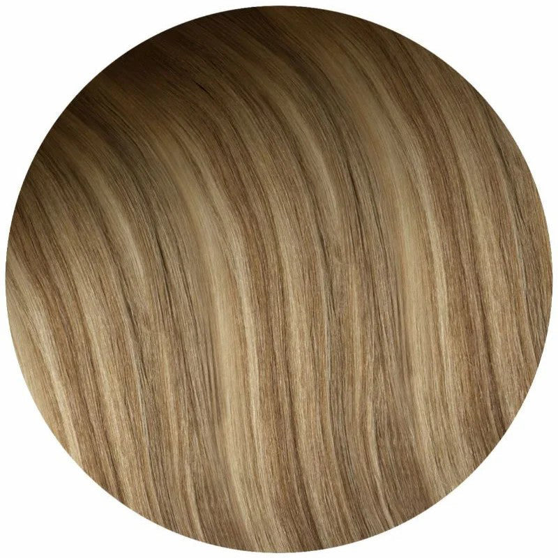 Image of 24-Inch Wrap Ponytail Extensions