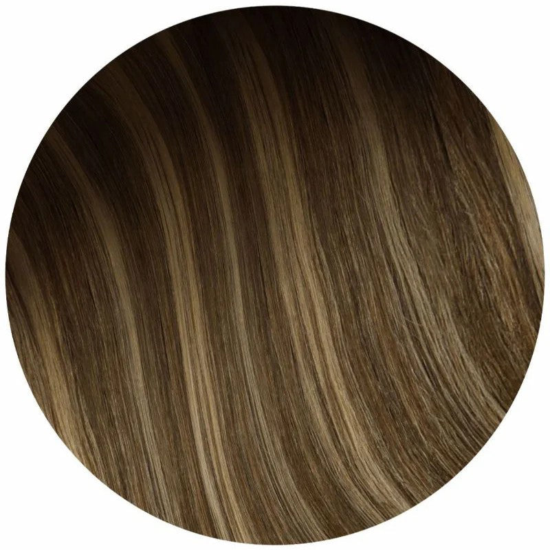 16-Inch Regular Tape-In Extensions