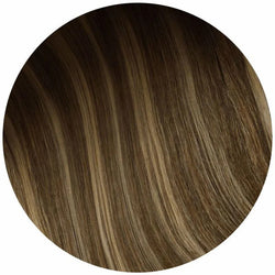 Collection of 22-Inch Regular Clip-In Extensions in a gallery layout