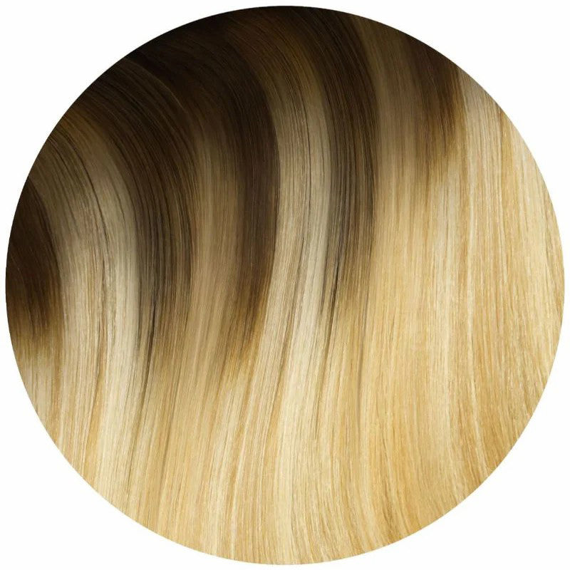Image of 24-Inch Pu Clip-In Extensions