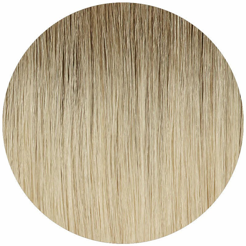 Image of 20-Inch Pu Clip-In Extensions