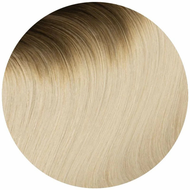 Image of 18-Inch Pu Clip-In Extensions