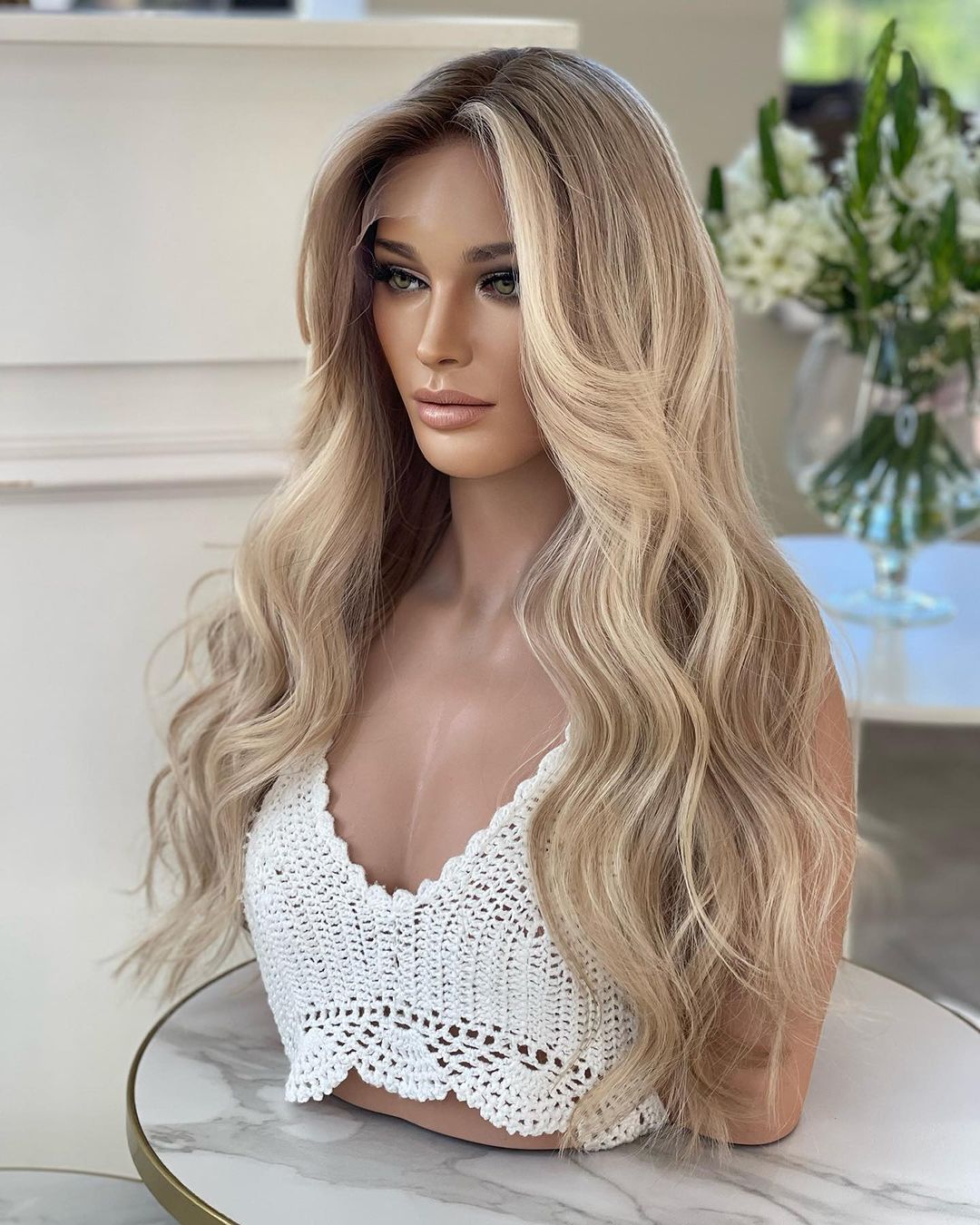 BELLE