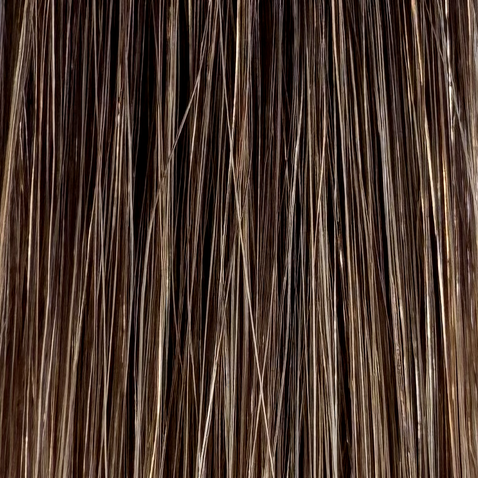 Collection of Remy-Bulk Hair(14