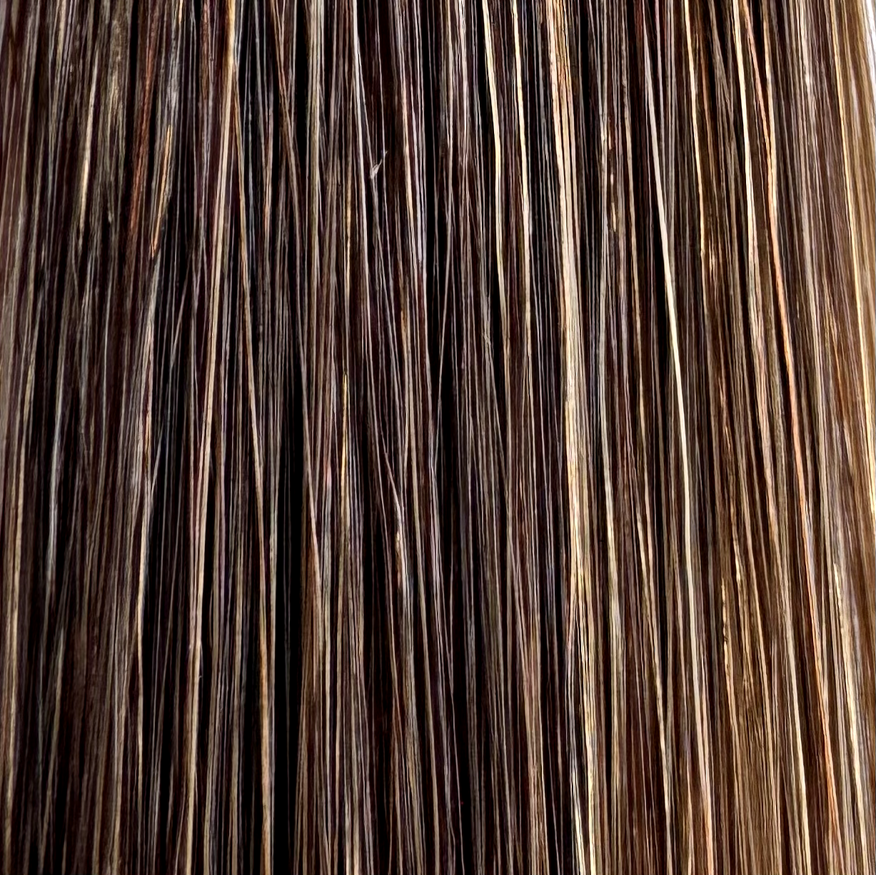 Collection of Remy-Bulk Hair(18