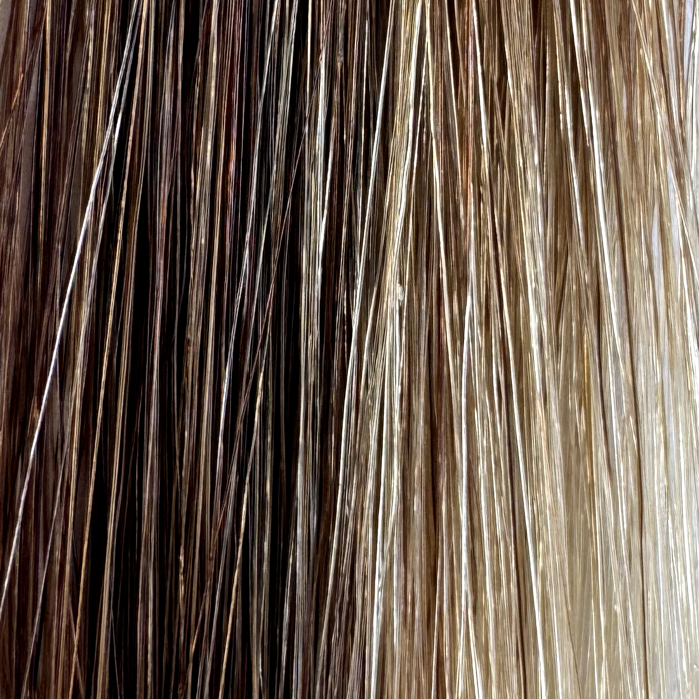 Collection of Remy-Machine Weft(14