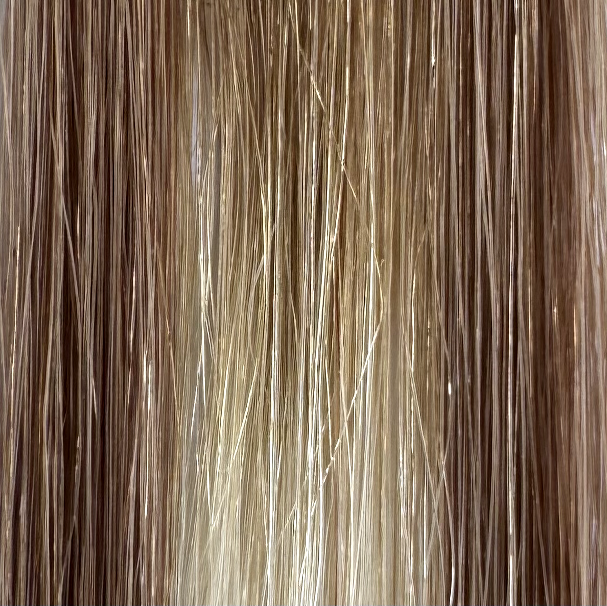 Collection of Virgin-Machine Weft Extensions(14