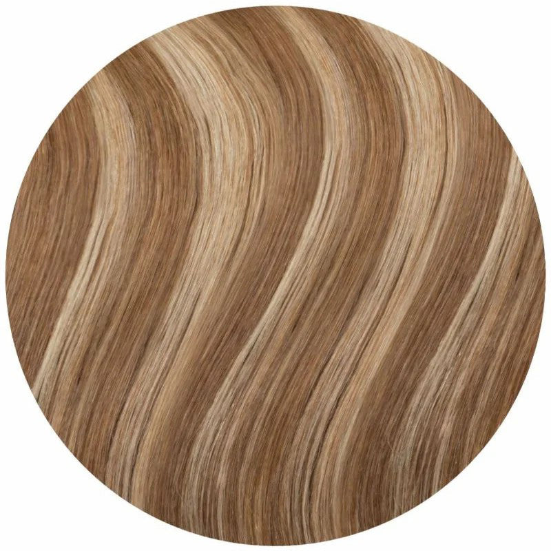 Collection of 22-Inch Regular Clip-In Extensions in a gallery layout