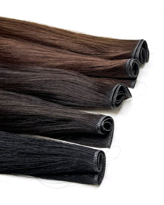 Collection of Remy-Genius Weft(14